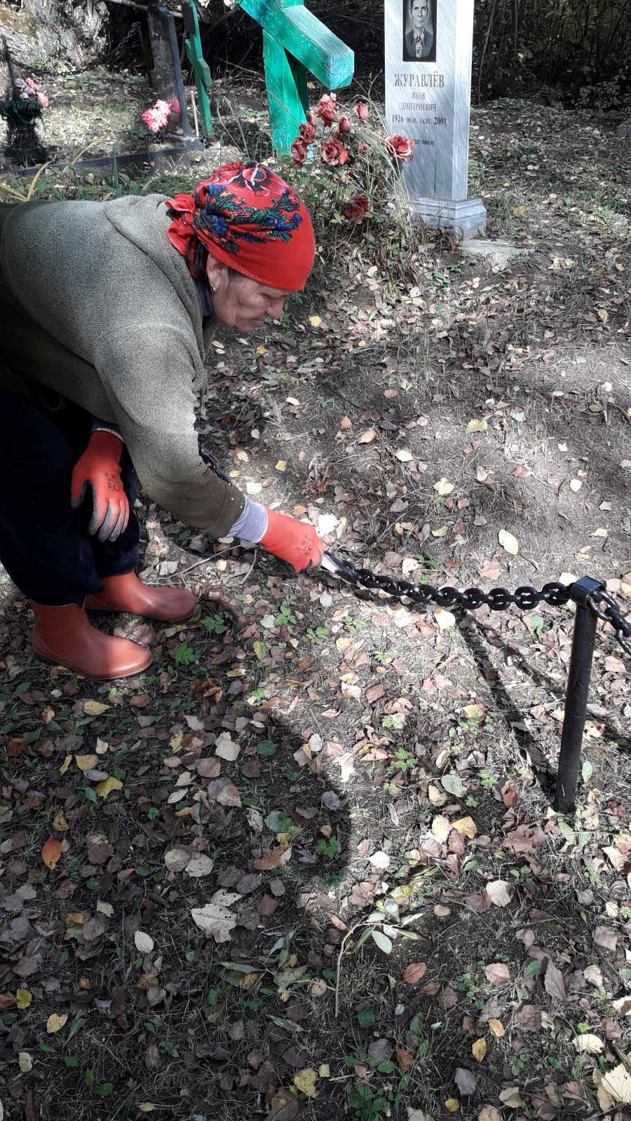 Информация о реализации республиканского проекта "Вахта памяти. Никто не забыт, ничто не забыто"