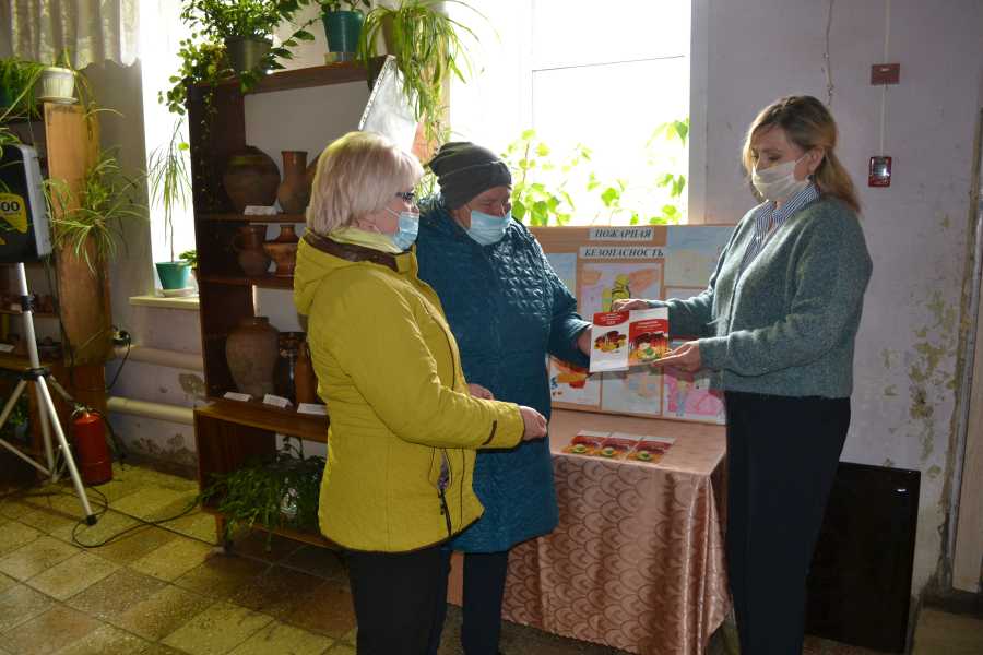 28 апреля 2021 года сход жителей села на территории Шишкеевского сельского поселения