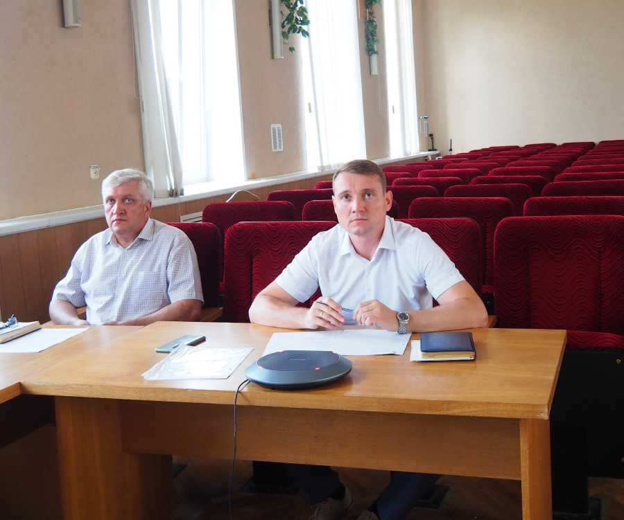 ОПЕРАТИВНЫЙ ШТАБ: КОЛЛЕКТИВНЫЙ ИММУНИТЕТ НЕОБХОДИМО СФОРМИРОВАТЬ К НАЧАЛУ ОСЕНИ