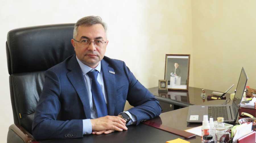 «НУЖНО ПРОЯВИТЬ АКТИВНУЮ ГРАЖДАНСКУЮ ПОЗИЦИЮ»