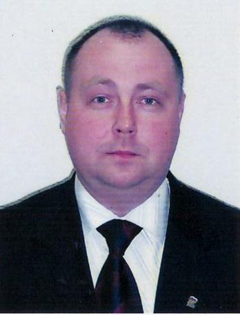 Орехов Александр Владимирович