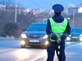 В РУЗАЕВСКОМ РАЙОНЕ ПРОЙДЕТ ОПЕРАЦИЯ «НЕТРЕЗВЫЙ ВОДИТЕЛЬ»